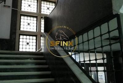 Birou, de 995 mp, în Central - 3