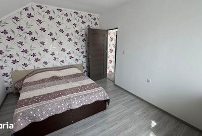 Casă cu 7 camere cu Teren 1080 Mp în Sânmartin - 19