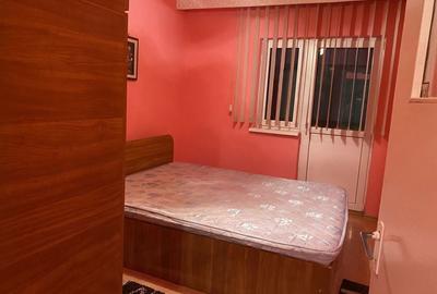 Apartament cu 2 camere decomandat în Exterior Vest - 5