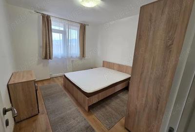 Apartament cu 2 camere decomandat în Central - 7
