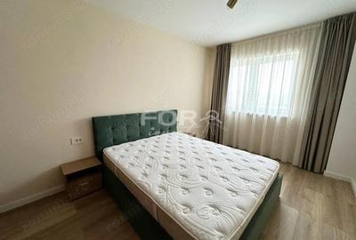 Apartament cu 2 camere decomandat în Iosia