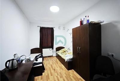 Casă individuală cu 10 camere cu Canalizare în Brașovul Vechi - 13