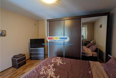 Chiajna -Rudeni,vila P+1 ,5 cam.supr 200 mp.teren 120mp,mobilat utilat - 20