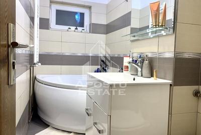 Apartament  renovat cu 2 camere in zona Girocului - 7