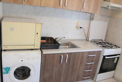 Apartament cu 3 camere decomandat în Ultracentral - 12