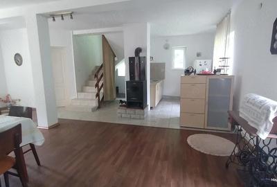 Casă cu Teren 1680 Mp în Govăjdia - 2