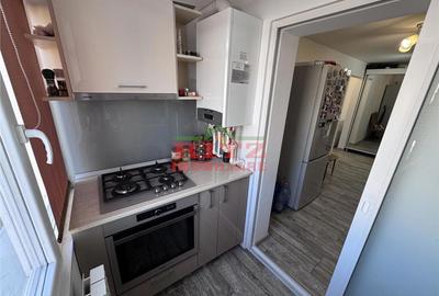 Ap. 2 cam. DE INCHIRIAT, mob. si utilat Zona Steaua! - 8