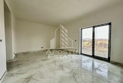 Duplex cu 5 camere situat la intrare in Giroc Duplex cu 5 camere situat la intrare in Giroc - 6