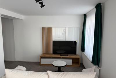 Apartament cu 3 camere decomandat în Central - 6