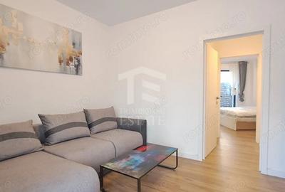 Apartament cu 2 camere semidecomandat, mobilat în Pantelimon - 3