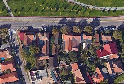 Casă individuală cu 3 camere cu Canalizare în Iosia - 4