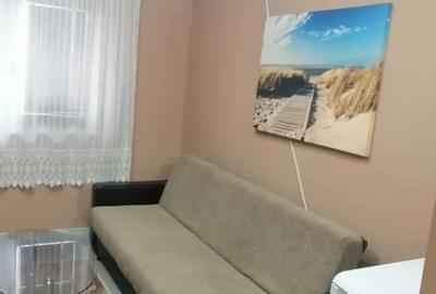 Garsonieră decomandată, mobilată în Central - 6