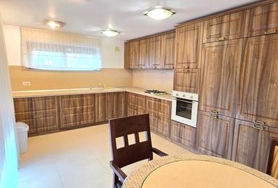 Casă individuală cu 6 camere cu Canalizare în Bucium - 13