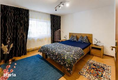 Apartament cu 2 camere decomandat, mobilat în Decebal - 4