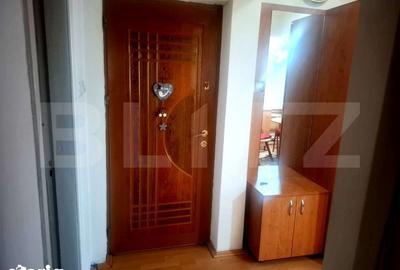Apartament cu 3 camere decomandat în Sud - 4