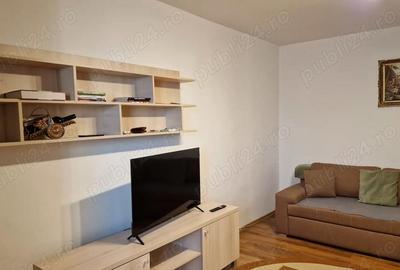 Apartament cu 2 camere decomandat în Pantelimon
