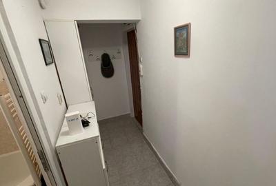 Apartament mobilat si utilat cu parcare inclusa zona NORD! - 11
