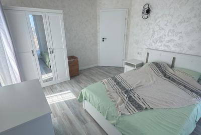 3 Camere  Zona Stadion Bloc Nou Loc Parcare Subteran Totul Nou Primul Chirias - 19