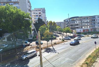 Apartament cu 3 camere de vanzare in zona Pod - 14