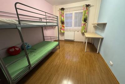 Apartament 3 camere, 75 mp, decomandat, ac, centrala, balcon, Vitan - 2