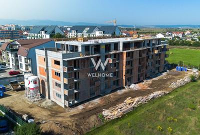 Apartament 2 camere  Lacul lui Binder, Sibiu - 3