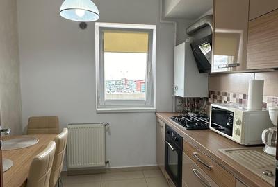 Apartament modern cu 2 camere decomandat , bloc constructie noua - 14