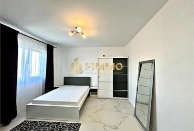 Garsonieră decomandată în Central - 2