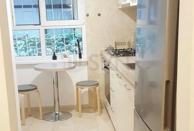 REA1026670 Apartament 3 Camere I Floreasca - 4