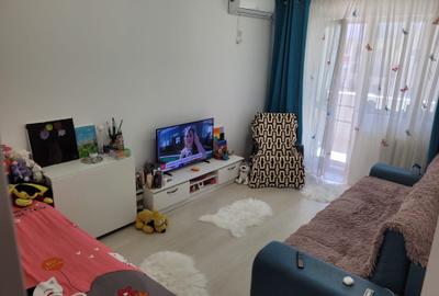 Garsonieră decomandată, mobilată în Sud-Vest - 2