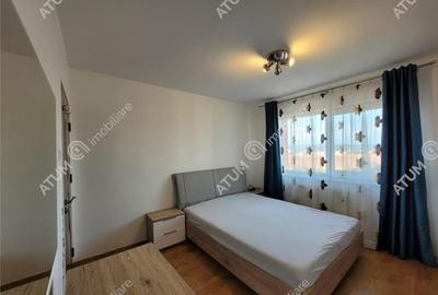 Apartament decomandat 3 camere si balcon zona Vasile Aaron d - 6