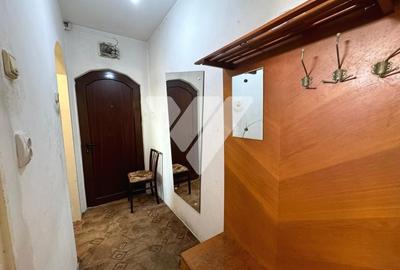 Apartament 2 camere 36 mp utili mobilat Zona Nicolae Iorga Sibiu - 5