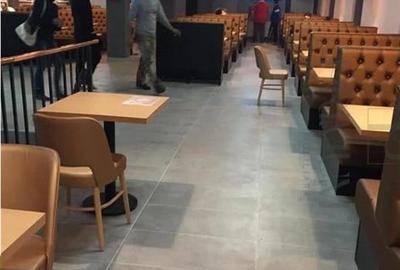 Inchiriez SAD in Complexul Studentesc - 3