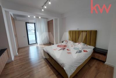 Super ocazie! 3 camere, disponibil imediat - 3