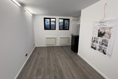 Apartament cu 4 camere decomandat în P-ța Sfântul Ștefan - 2