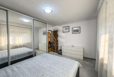 Apartament cu 2 camere decomandat, mobilat în Sebastian - 2