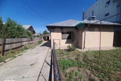 Casă cu 3 camere cu Teren 600 Mp în Central - 9