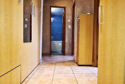 Apartament cu 2 camere decomandat, mobilat în Morarilor