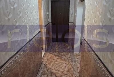 Apartament cu 2 camere decomandat în Titan