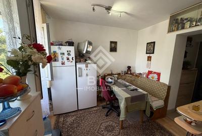 Apartament cu 3 camere semidecomandat în Decebal - 3