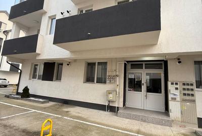 Apartament cu 3 camere semidecomandat, mobilat în Militari - 14