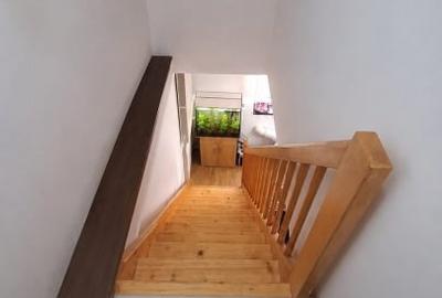 Apartament cu 2 camere semidecomandat, mobilat în Vasile Aaron - 7