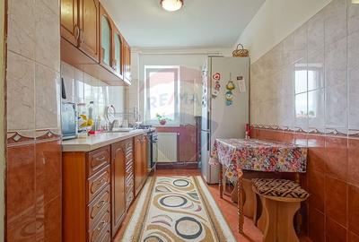 Apartament cu 2 camere, mobilat în Caragiale - 9
