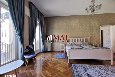 Apartament cu 5 camere în Central