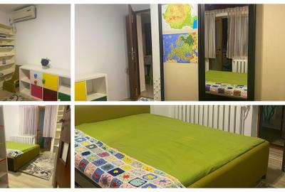 Apartament cu 2 camere decomandat în Rahova - 6