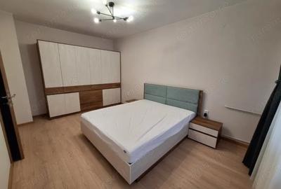Apartament cu 2 camere în Gheorghe Lazăr - 4