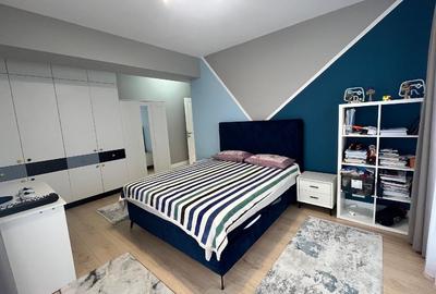 Apartament cu 4 camere decomandat, mobilat în Sisești - 13