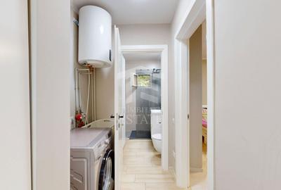 Apartament cu 3 camere decomandat, mobilat în Tei - 17