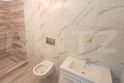 Casă individuală cu 3 camere cu Teren 484 Mp în Prejmer - 4