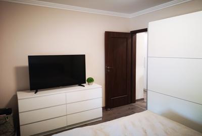 Apartament cu 2 camere decomandat în Central - 4