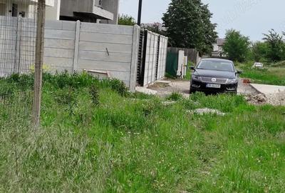 Teren de 550 mp, în Central - 1